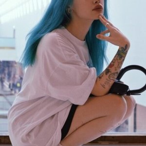 Лиза Бебрина Photo #36
