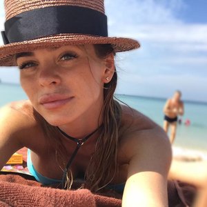 Анна Хилькевич Photo #126