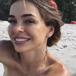 Анна Хилькевич Photo #118