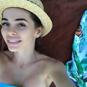 Анна Хилькевич Photo #129