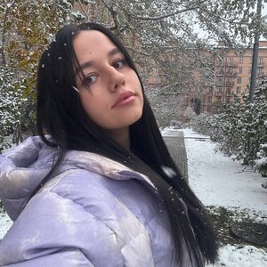 Полина Хлеб Photo #44
