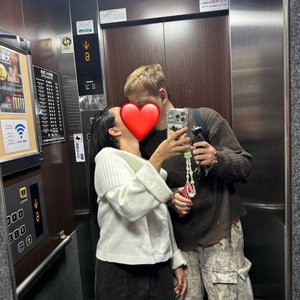 Полина Хлеб Photo #42