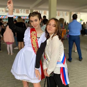 Полина Хлеб Photo #40