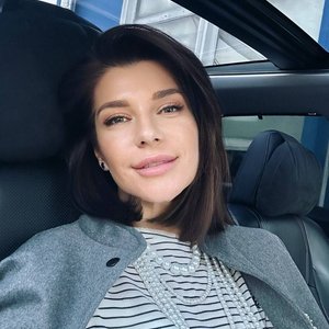 Екатерина Волкова Photo #2