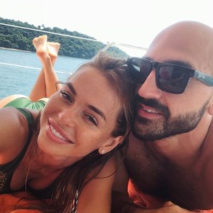 Анна Хилькевич Photo #120