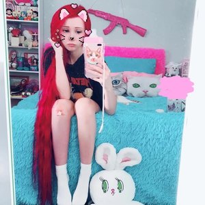 Анастасия Шпагина Photo #32