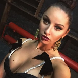 Анна Асти Photo #89