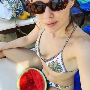 Екатерина Шпица Photo #78