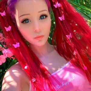 Анастасия Шпагина Photo #39