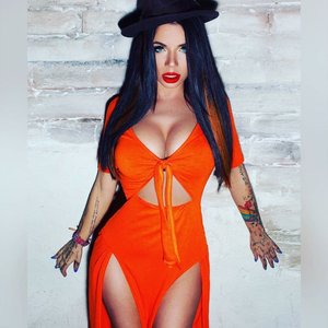 Татьяна Липницкая Photo #167