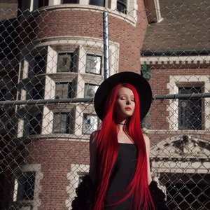 Анастасия Шпагина Photo #45