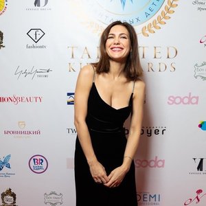 Екатерина Климова Photo #78