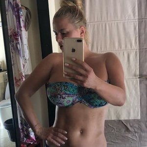 Анна Семенович Photo #154