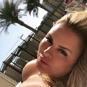 Анна Семенович Photo #167