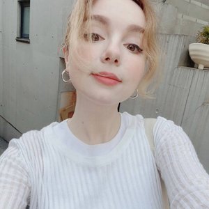 Оля Вуду Photo #41