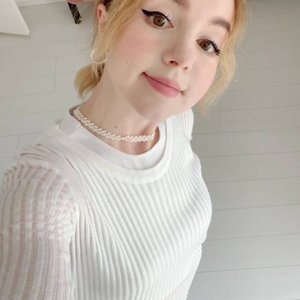 Оля Вуду Photo #40
