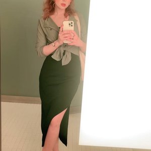Оля Вуду Photo #30