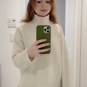 Оля Вуду Photo #25