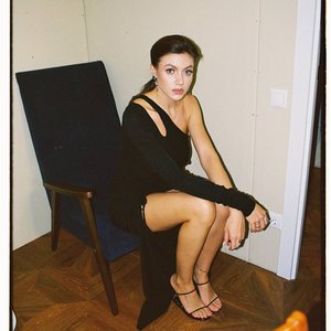 Ольга Парфенюк Photo #108