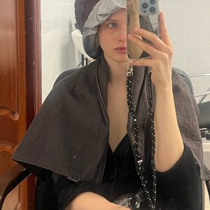 Александра Бортич Photo #55