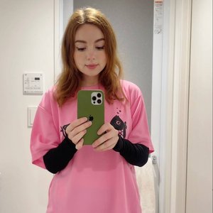 Оля Вуду Photo #23