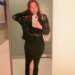 Оля Вуду Photo #19