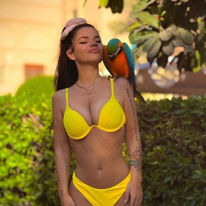 Татьяна Липницкая Photo #185