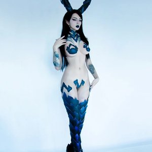 Алина Ксенон Photo #83