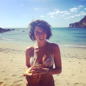 Ана Деармас Photo #172