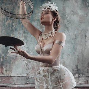 Алина Ланина Photo #121
