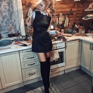Анастасия Уколова Photo #124