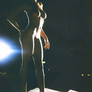 Анастасия Сланевская Photo #65