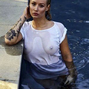 Игги Азалия Photo #125