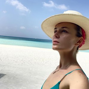 Полина Гагарина Photo #94