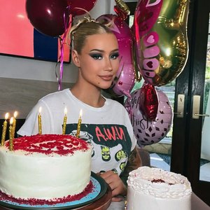 Игги Азалия Photo #140