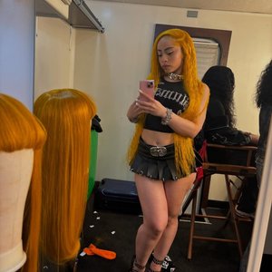 Айсис Гастон Photo #128