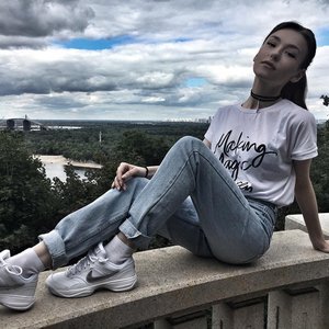 Анастасия Иванова Photo #98