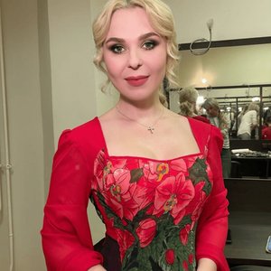 Пелагея Ханова Photo #21