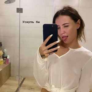 Надя Дорофеева Photo #196
