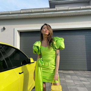 Надя Дорофеева Photo #28