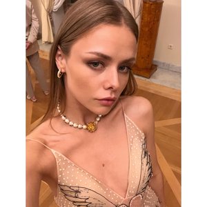 Анастасия Акатова Photo #132