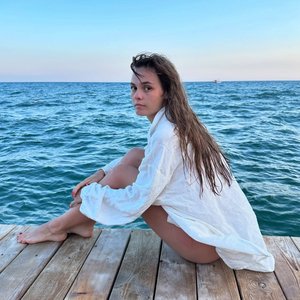 Ангелина Стречина Photo #145