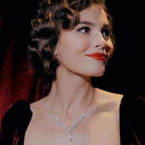Ангелина Стречина Photo #146