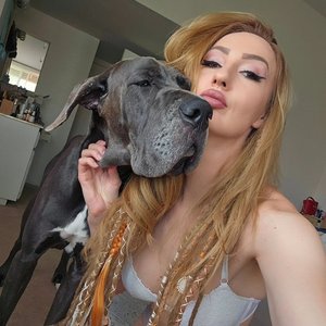 Екатерина Лисина Photo #20