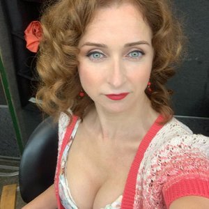 Екатерина Стулова Photo #48