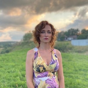 Екатерина Стулова Photo #35