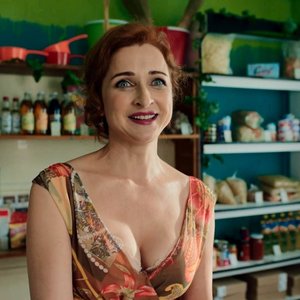 Екатерина Стулова Photo #61