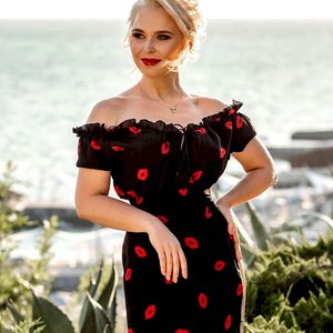 Пелагея Ханова Photo #35