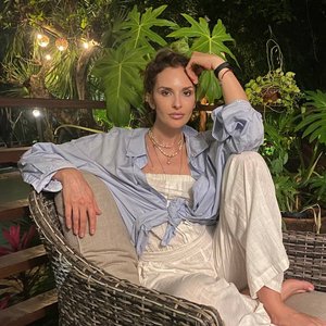 София Каштанова Photo #122