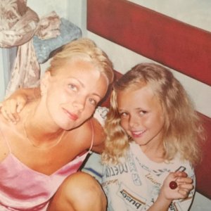 Анастасия Акатова Photo #126